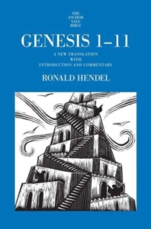 Genesis 1-11