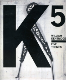 Image for William Kentridge  : five themes