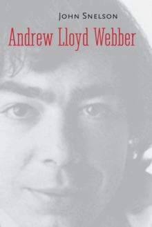 Andrew Lloyd Webber