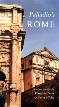 Image for Palladio's Rome