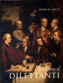 Society of Dilettanti