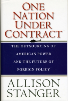 One Nation Under Contract