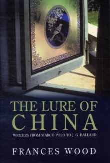 Image for The Lure of China