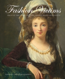 Image for Fashion Victims