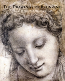 Image for The Drawings of Bronzino