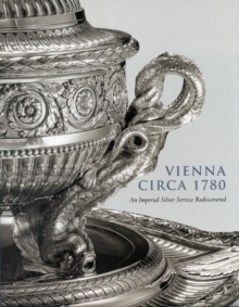 Image for Vienna Circa 1780