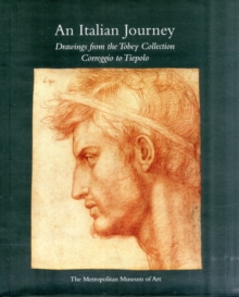 Image for An Italian Journey