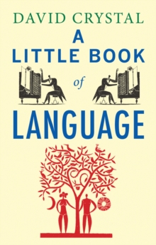Image for A little book of language
