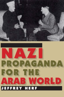 Image for Nazi propaganda for the Arab world