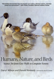 Image for Humans, Nature, and Birds