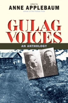 Image for Gulag voices: an anthology