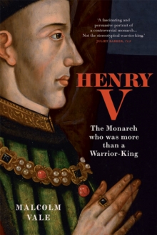 Image for Henry V: the conscience of the king