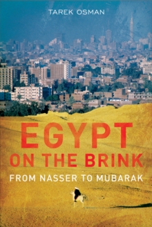 Image for Egypt on the Brink
