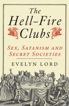 Image for The Hellfire Clubs