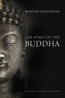 Spirit of the Buddha