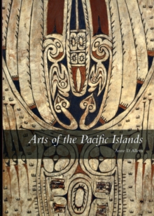 Image for Arts of the Pacific Islands