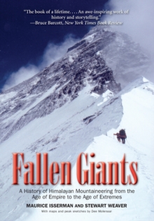 Fallen Giants