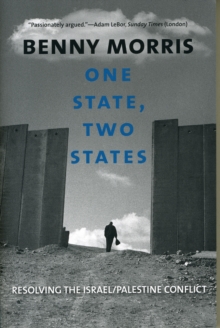 Image for One State, Two States
