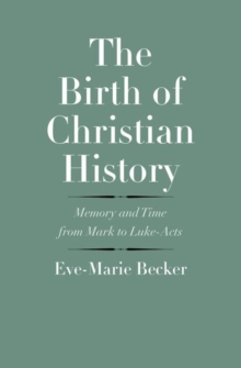 Birth of Christian History