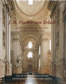 Image for J. B. Fischer von Erlach