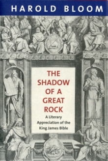 Image for The Shadow of a Great Rock