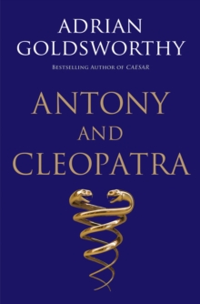 Image for Antony and Cleopatra