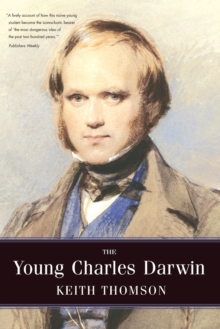Young Charles Darwin