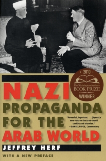 Nazi Propaganda for the Arab World