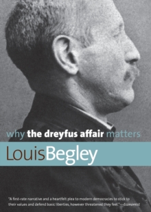 Image for Why the Dreyfus Affair Matters