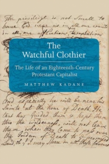 Image for The Watchful Clothier