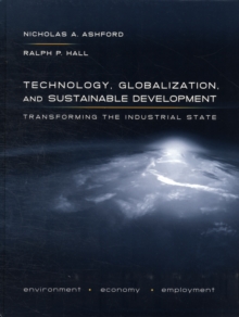 Image for Technology, Globalization, and Sustainable Development