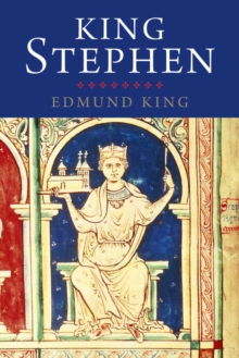Image for King Stephen