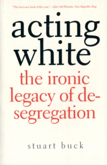 Acting White