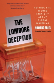 Image for The Lomborg Deception