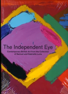 Image for The Independent Eye