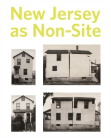 Image for New Jersey as Non-Site