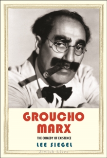Image for Groucho Marx