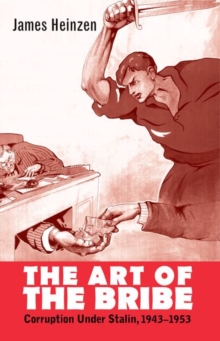 Image for The Art of the Bribe