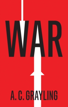 Image for War  : an enquiry
