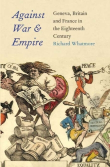 Image for Against War and Empire