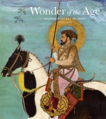 Image for Wonder of the Age