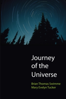 Image for Journey of the universe