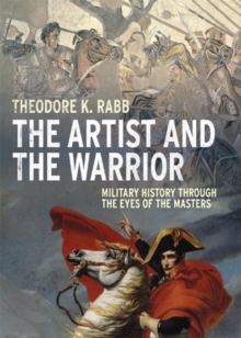 Image for Artist and the warrior: from Assyria to Guernica