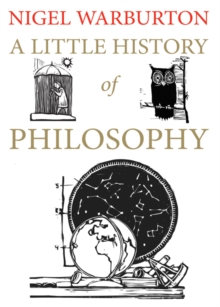 Image for A little history of philosophy