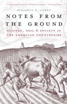 Image for Notes from the Ground