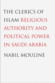 Clerics of Islam
