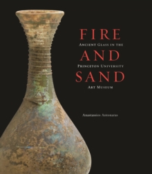 Image for Fire and Sand