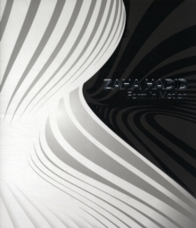 Image for Zaha Hadid  : form in motion