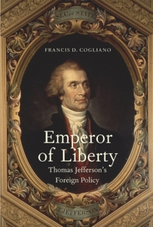 Image for Emperor of Liberty