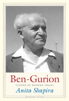 Image for Ben-Gurion